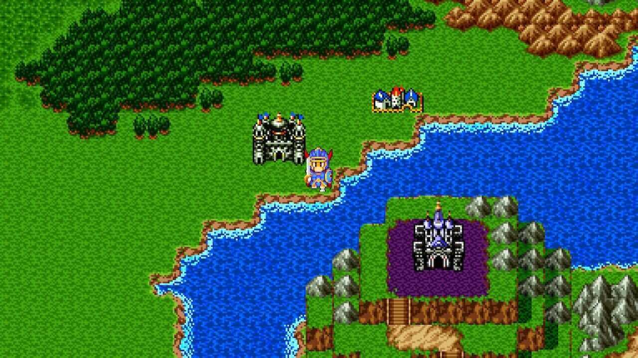 りゅうおう戦への準備