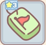 イベント討伐札