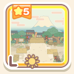 江戸のまち画像