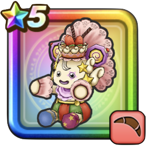 ケキちゃん画像