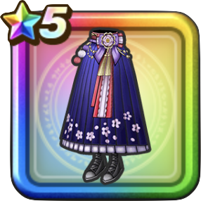 フウラのはかま画像