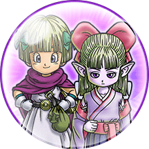 タバサとフウラ