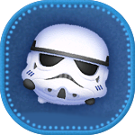 ストームトルーパー＋の画像