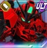 Zガンダム3号機P2型