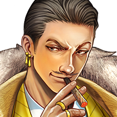 ドン・ミャン【黄金全盛】アイコン