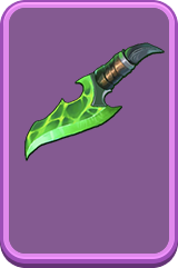 ヴェノムファング