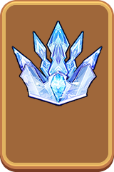 氷魔女の冠画像