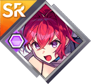 イージス［絶対盾の共鳴］