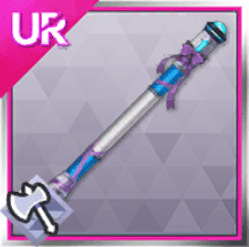 豹仙棍・如意金箍棒