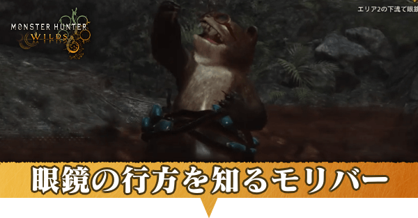 眼鏡の行方アイキャッチ