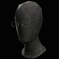 スクエアグラスα