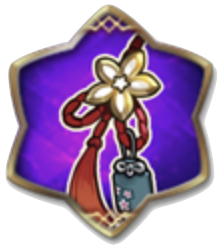 封印の結び目の画像