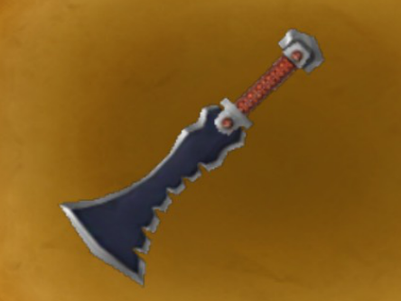 星のドラゴンクエスト 星ドラ ドラクエに登場する武器について語る 第72弾 ゲームエイト