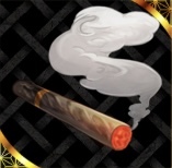 プレミアムシガーアイコン