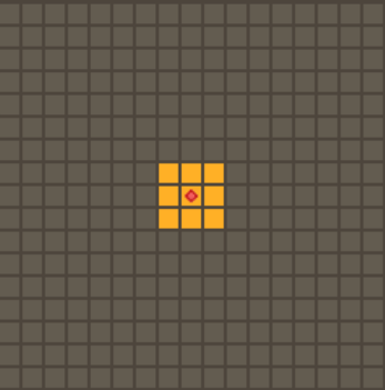 エナジーウォール・リライズの範囲