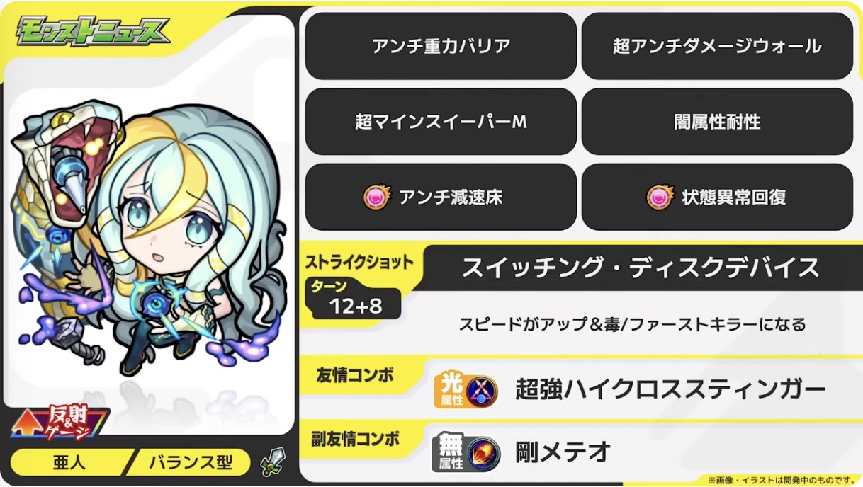 アルファルド性能