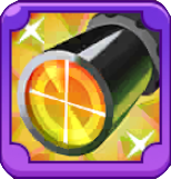 紅蓮のロックオンのアイコン