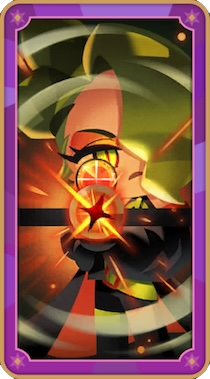 紅蓮のロックオン画像