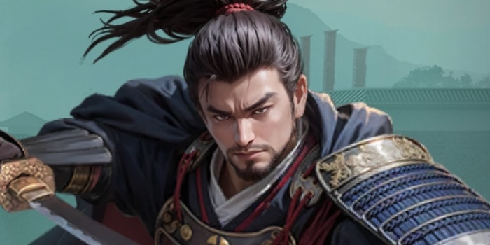 島津家久の画像