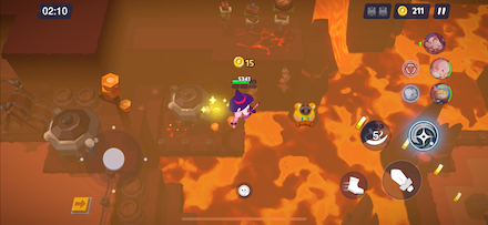 10-9のくまゼリー