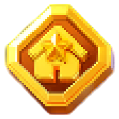 カスタマイズコイン