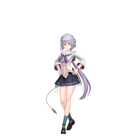 プラフタ(学園)