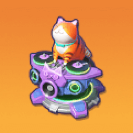 ニャロディ(無期限)