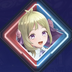 フロッケ(学園)ギフトカラー