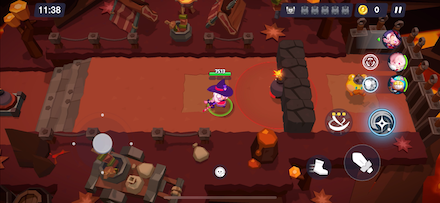 10-11のくまゼリー