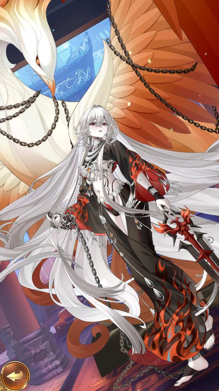 爾朱栄（UR＋）