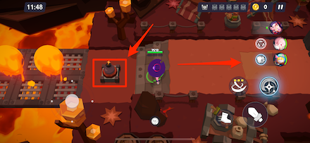 10-11のくまゼリー