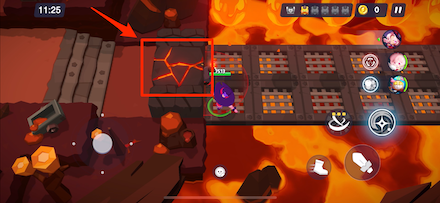 10-11のくまゼリー