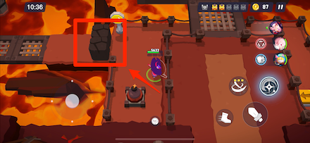 10-11のくまゼリー