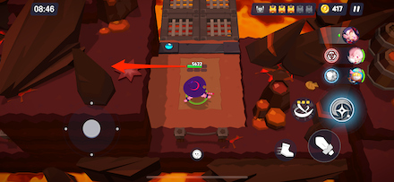 10-11のくまゼリー