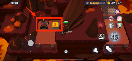 10-11のくまゼリー