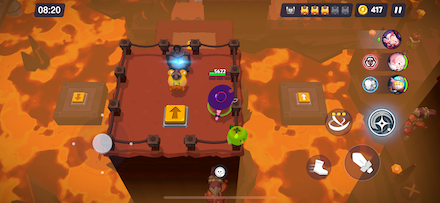 10-11のくまゼリー