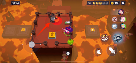 10-11のくまゼリー