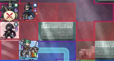 Feh エフラム エイリーク攻略の適正キャラ パーティ インファナル ゲームエイト