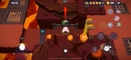 10-11のくまゼリー