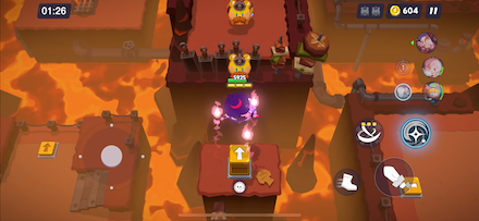 10-12のくまゼリー