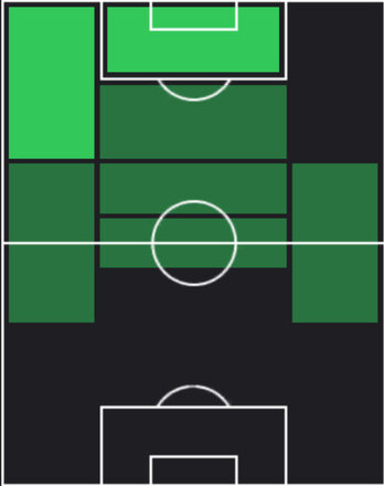 HPジョアン・フィゲイレド(05/15)の適性ポジション