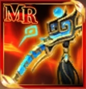 七星塵払の画像