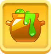 アルケミーポット(ユニーク)のアイコン