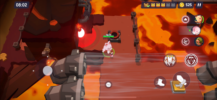 10-7のくまゼリー