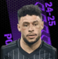 TPアレックスオックスレイドチェンバレン(05/15)画像