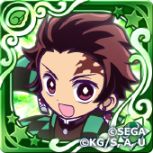 竈門炭治郎（星7）の画像