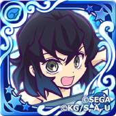 嘴平伊之助（星7）の画像