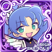 ルルー ver.鬼滅の刃（星7）の画像