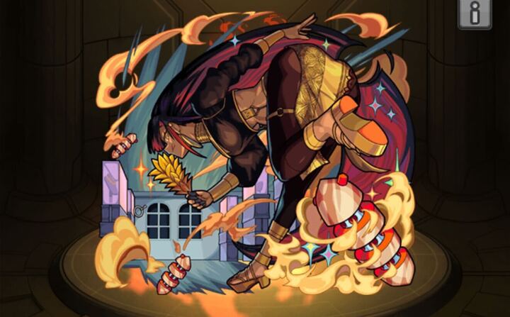 メリタック評価点