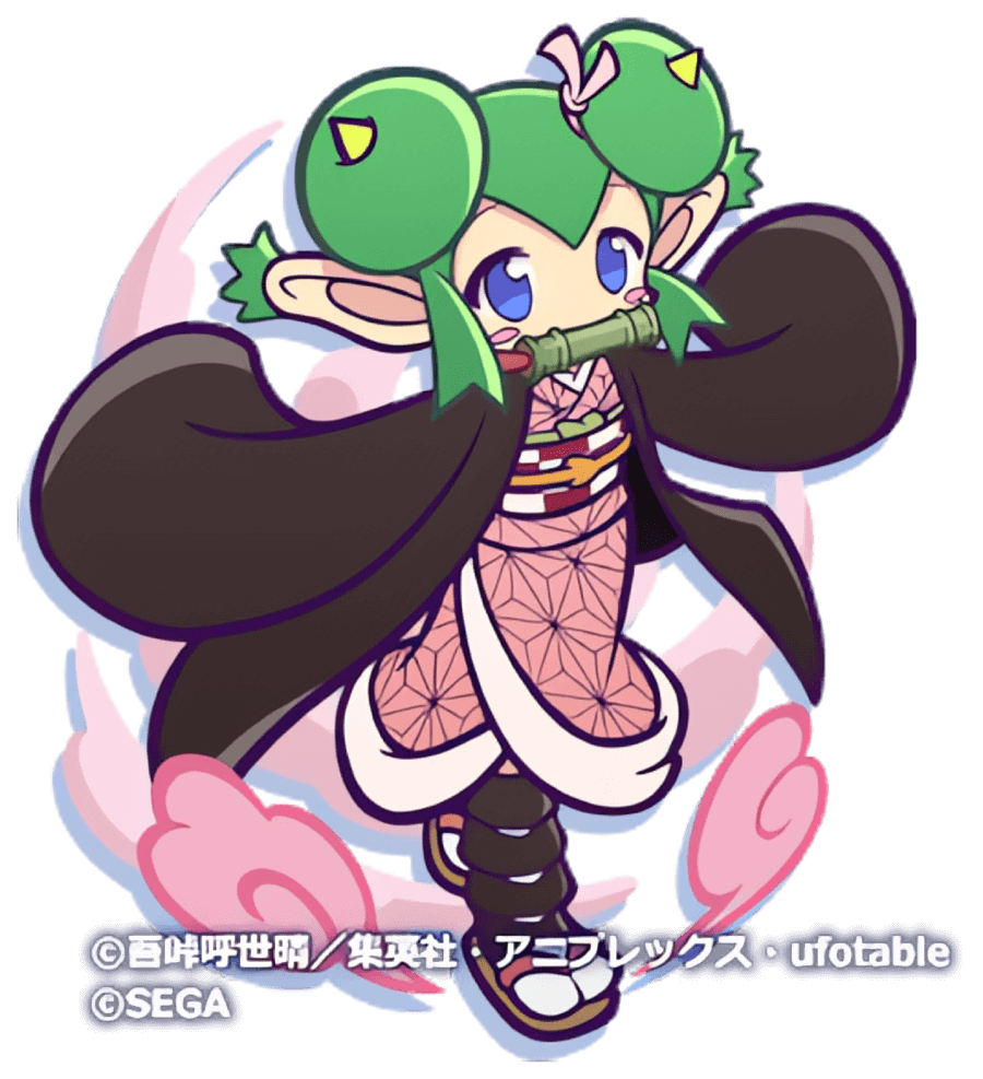 リデル ver.鬼滅の刃（星7）